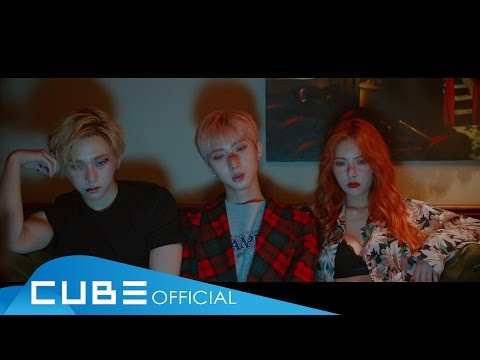 트리플 H(Triple H) - '365 FRESH' Official Music Video