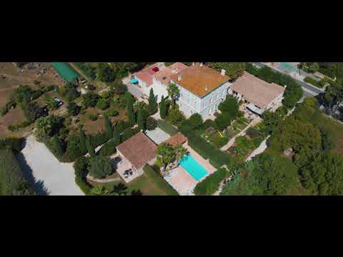 Vidéo de l’hébergement