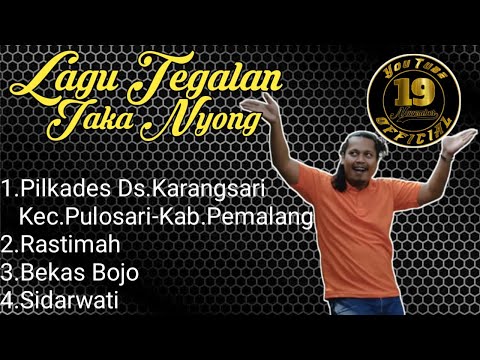 Jaka Nyong ( Tegalan ) - Full Album