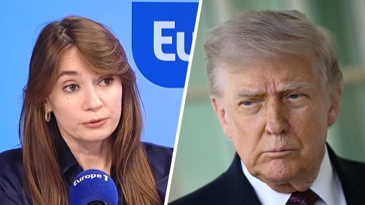 Sommet de l'OTAN, Iran et attentat de Monaco : Xenia Fedorova est l'invitée de Pierre de Vilno