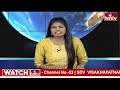 Breaking News : డీజీపీ రాజేంద్రనాథ్ పై ఈసీ బదిలీ వేటు..! | AP DGP Rajendhar Reddy | hmtv  - 03:18 min - News - Video