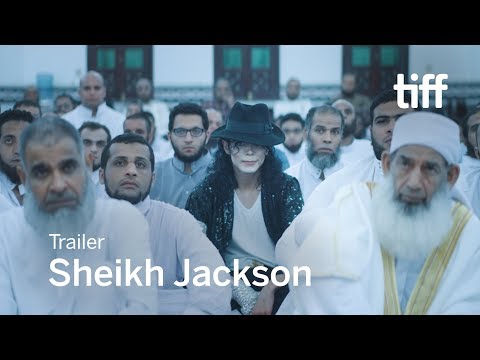 Sheikh Jackson'