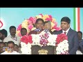 Danasari Anasuya (Seethakka) | Taking Oath As Telangana Minister At LB Stadium  - 02:41 min - News - Video