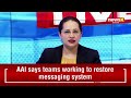 Vande Mataram Row: PM Modi Hits Congress Over Deleted Stanzas; Mamata Banerjee Faces BJP Criticism  - 06:18 min - News - Video