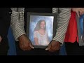 Kamala Harris tours building where 2018 Parkland shooting happened  - 01:26 min - News - Video