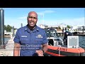 US Coast Guard seeks to identify voice in hoax calls  - 01:31 min - News - Video