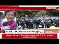 AAPs Protest At BJP HQ | Swati Maliwal Assault Case Updates | NewsX  - 11:14 min - News - Video