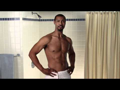 Old Spice - I'm Back