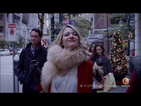 A Gift Wrapped Christmas'