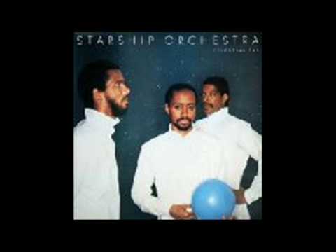 Starship Orchestra - The Genie ( Jazz Funk 1980 ) online metal music video by STARSHIP ORCHESTRA