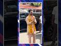 Ayushmann Khurrana Visits Siddhivinayak Temple To Seek Blessings After Success Of Thamma