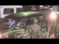 Kolkata: Sandeshkhali Accused Sheikh Shahjahan Brought to CBI Office | News9  - 00:54 min - News - Video