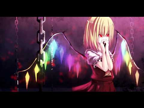 - nightcore monster