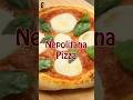 Nepolitana Pizza | Make The Perfect Pizza At Home | #ytshorts #sanjeevkapoorkhazana