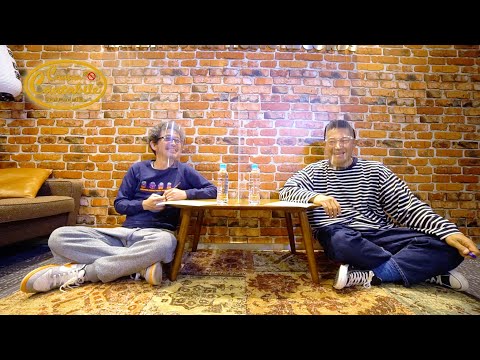 『ゲスト/山口智充「BBQのテーマ②」~カンタンカンタビレ#24~』