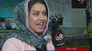 امسية رمضانية ترفيهية في نقابة الصحفيين العراقيين بمشاركة قناة ...
