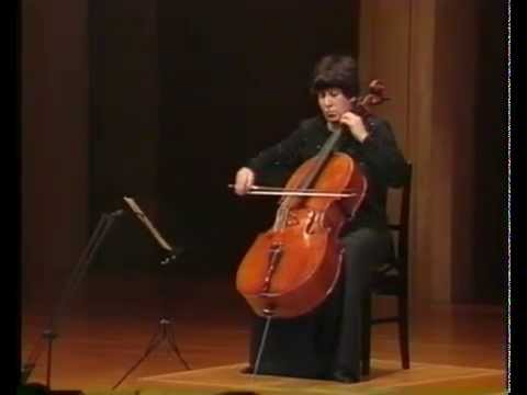 Hindemith Cello Sonata Natalia Gutman