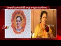 BJP leader Purandeswari face to face; 2019 elections