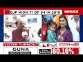I want a strong govt in my country | VK Saxena Exclusive | 2024 General Elections | NewsX  - 02:20 min - News - Video