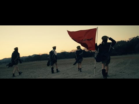 ぜんぶ君のせいだ。