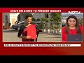 Delhis Finance Minister Atishi To Present Budget  - 05:21 min - News - Video