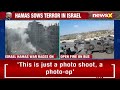 Hamas Sows Terror In Israel | 3 Terrorists Neutralised | Open Fire On Bus | NewsX  - 01:59 min - News - Video