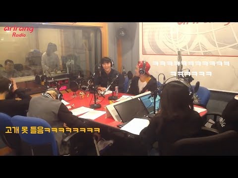 김종현이 무서운 황민현 (부제:저 자식을 어떻게 죽이지)