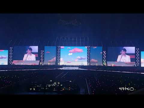 180714 엘리시온닷 ElyXiOn dot in Seoul EXO - Heaven (full cam)