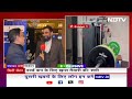 Arjun Award मिलने पर Mohammed Shami ने NDTV से EXCLUSIVE बात की  - 03:42 min - News - Video