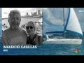 American couple missing after apparent yacht hijacking  - 01:54 min - News - Video