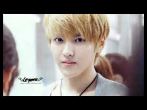 Exo Rank of Handsome