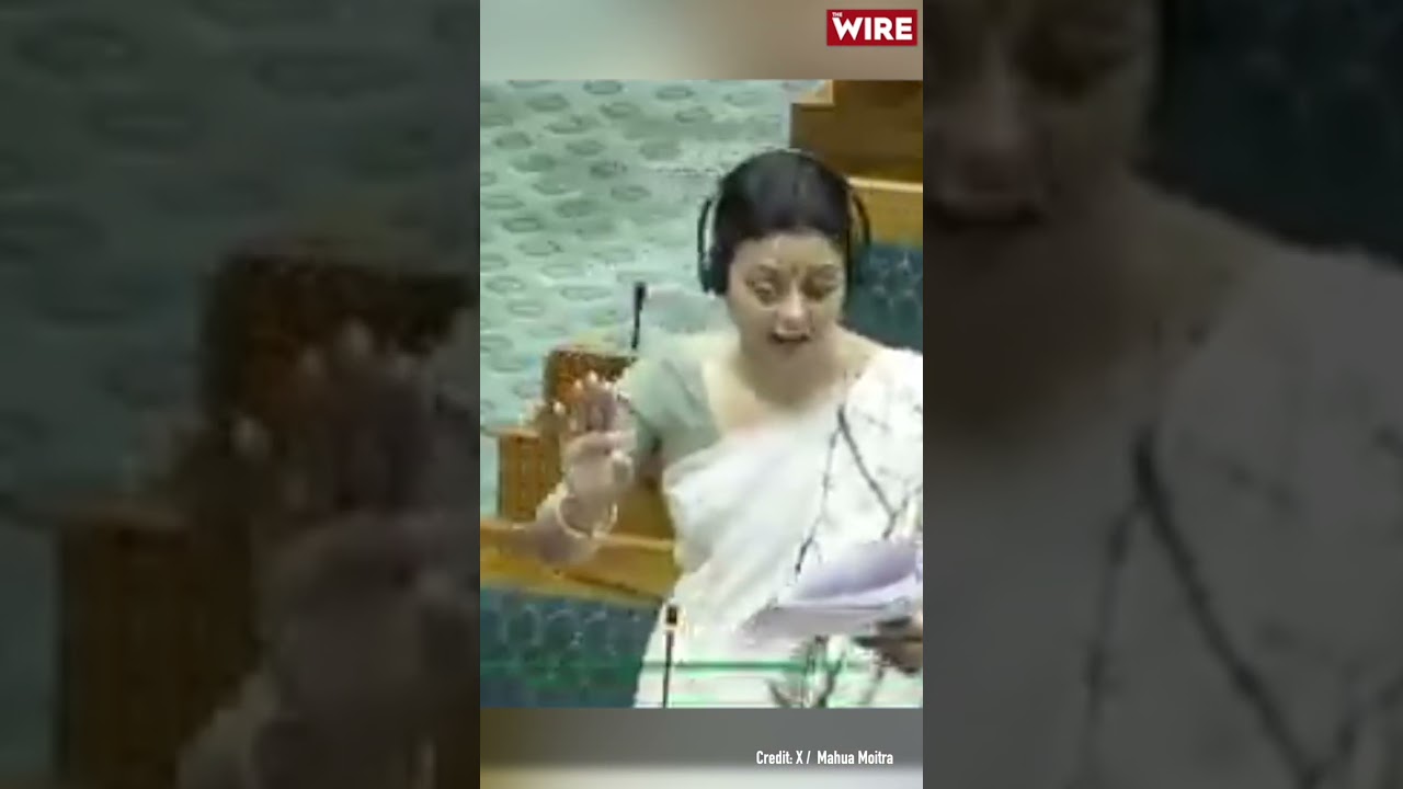 IPS Deputation In CAPF Is Being Weaponised Against Opposition States During Elections.