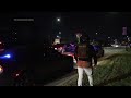 ICE arrests two people as part of an operation in the Chicago area - 01:42 min - News - Video