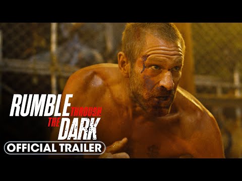 Rumble Through the Dark'