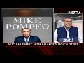 India-Pak Were On Brink Of Nuclear War After Balakot Strike: Big New Claim  - 01:17 min - News - Video