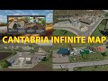 Cantabria Infinite v1.1.0.0