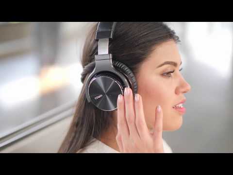 video אוזניות אלחוטיות Cowin E7 Pro