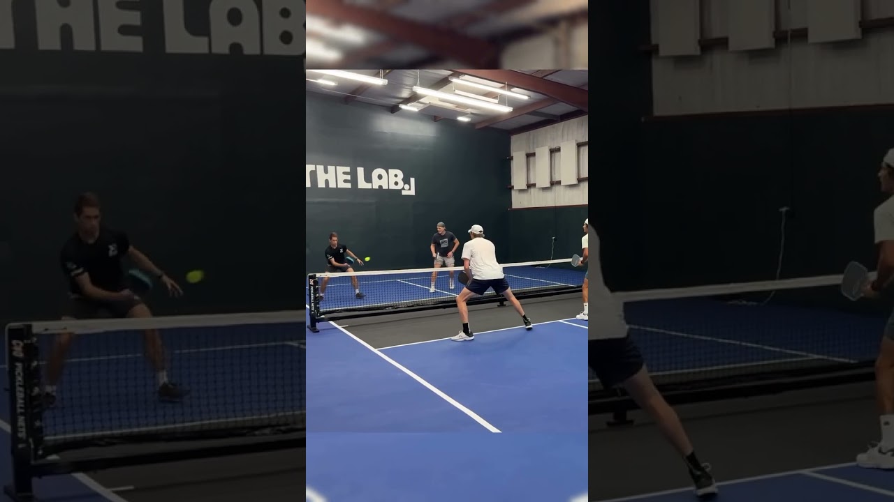 The celly is too much 🤣 #pickleball #pickleballislife #pickleballaddict #pickleballaddiction #pickl