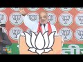 LIVE: HM Shri Amit Shah addresses public meeting in Kasganj, Uttar Pradesh | Lok Sabha Election 2024  - 21:18 min - News - Video
