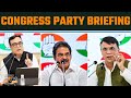 LIVE: Congress Releases Its First List of Candidates For Lok Sabha Polls | News9