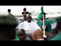 Nigerias top court affirms Tinubus election win