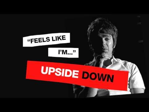 Upside Down: The Creation Records Story'