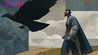 EgorGayduk — Черный ворон | Official Audio | 2025