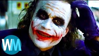 Top 10 Films With Multiple Villains