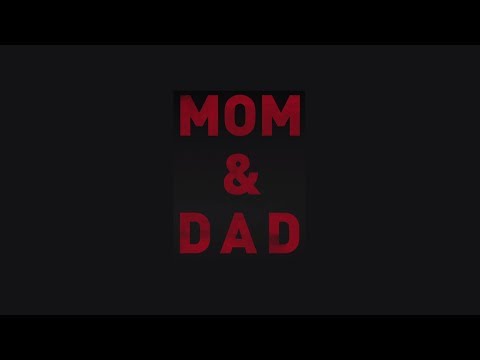 Mom and Dad'