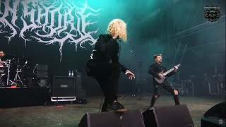 Lorna Shore - Sun//Eater | Live @ Summer Breeze 2022 [HD]