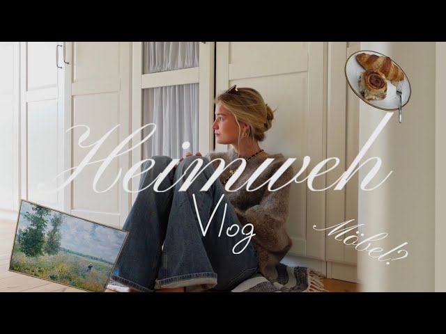 Manchmal ist alles zu viel… 🫂❤️‍🩹 Vlog