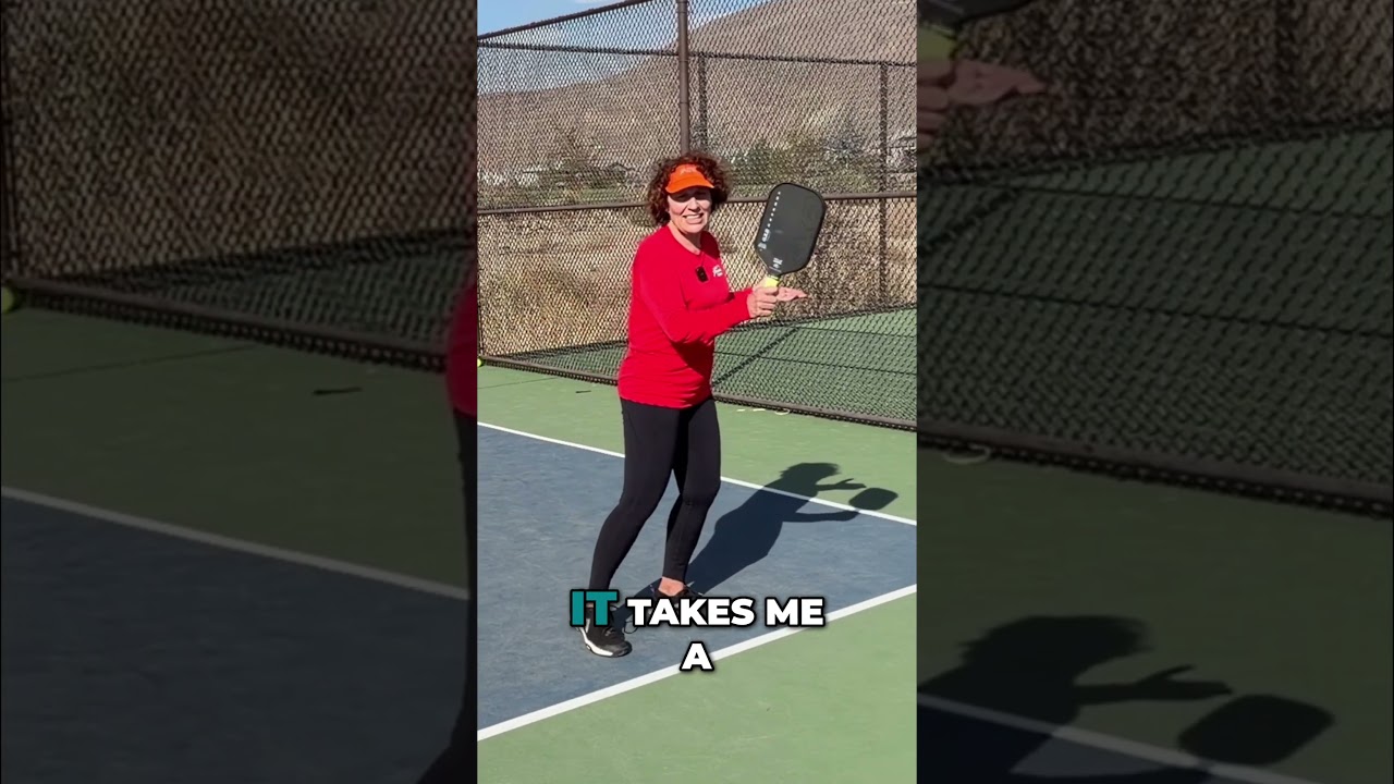 How to Move to Your Backhand Without Losing Balance