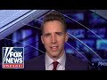 Josh Hawley: China uses TikTok to track our whereabouts