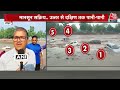 Flood News LIVE Updates: मानसून की पहली बारिश ने उत्तर भारत में मचाई तबाही | Heavy Rain | Aaj Tak  - 00:00 min - News - Video